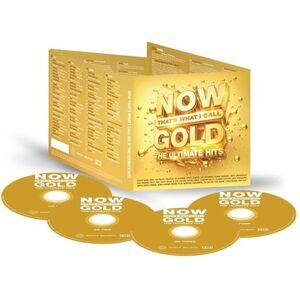 Various Artists - Now That's What I Call Gold: Ultimate Hits / Various  COMPACT